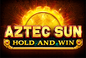 Game - 321177 - Aztec Sun