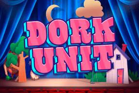 Game - 172101 - Dork Unit 96%